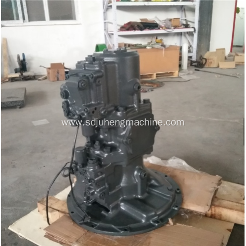 708-2H-00027 PC400-8 Hydraulic Main Pump Excavator